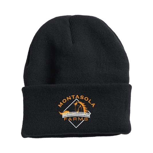 Montasola Farm Insulated Toque