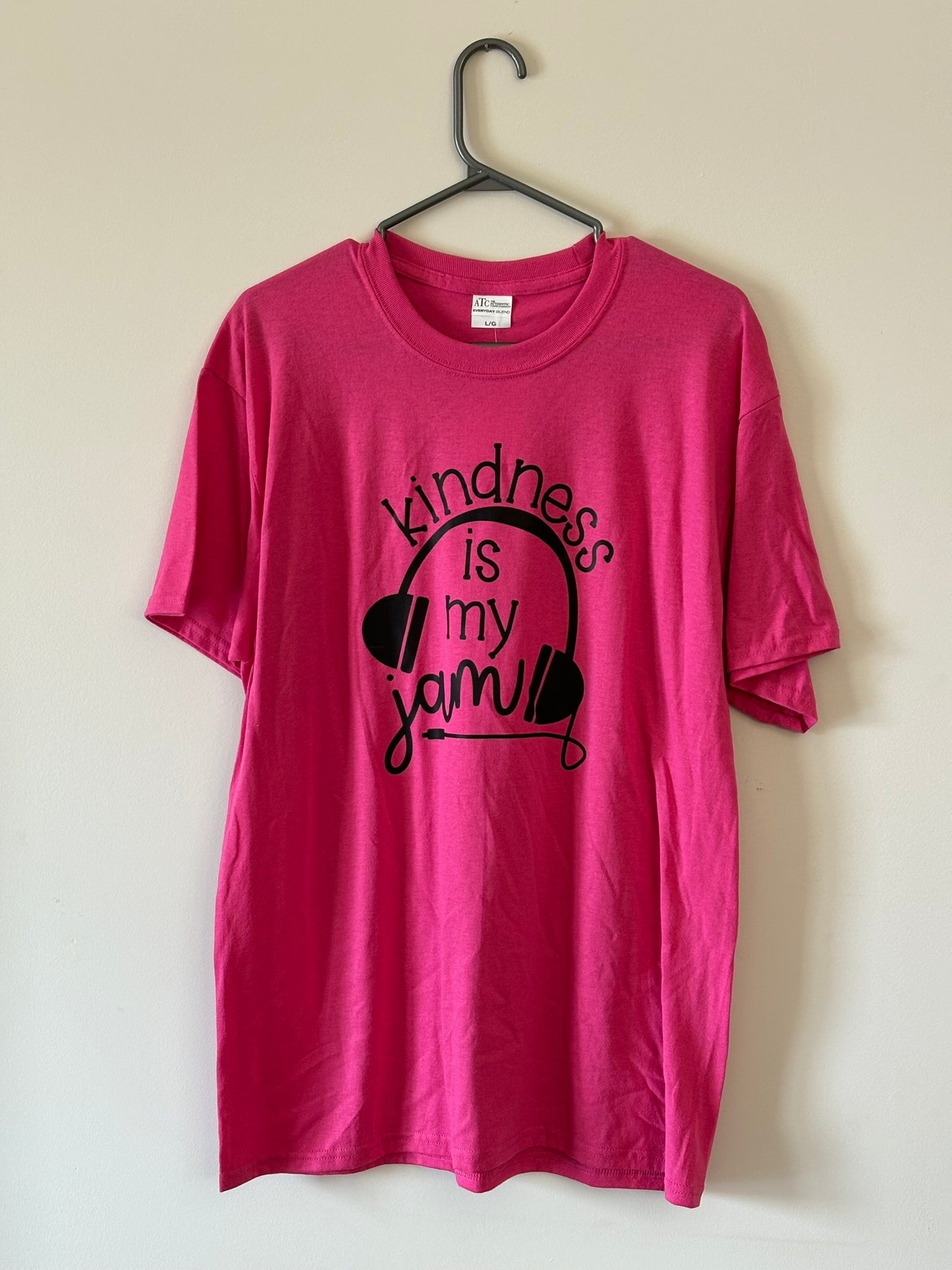 Kindness is my Jam