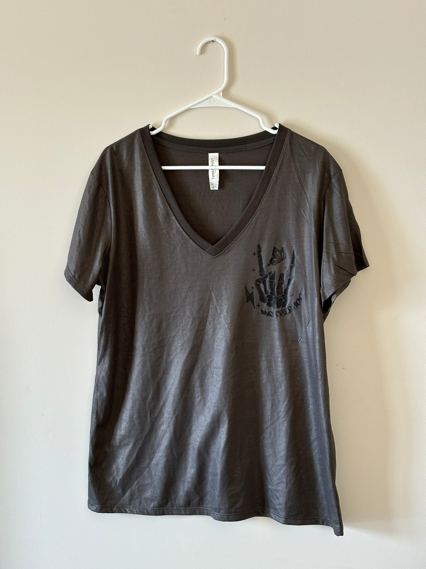 Motherhood V Neck