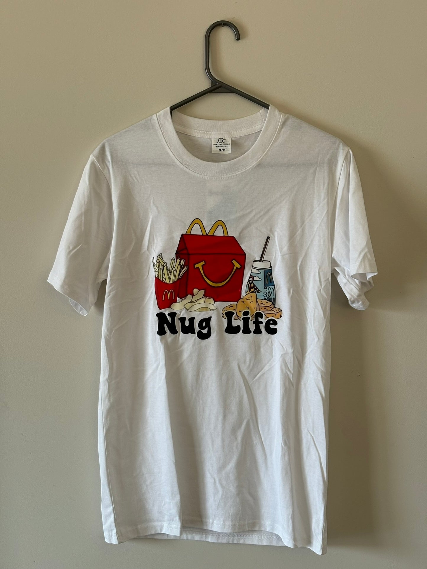 Nug Life