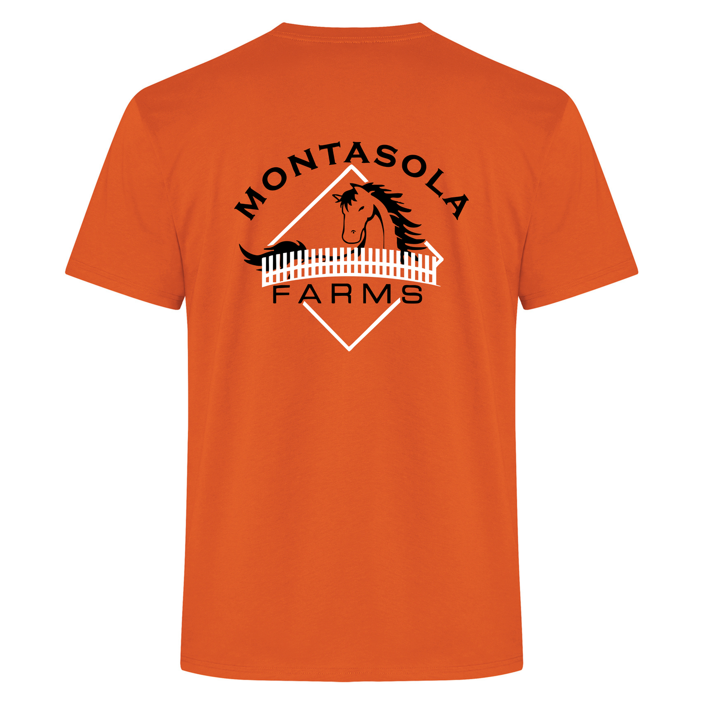 Montasola Farm Tee