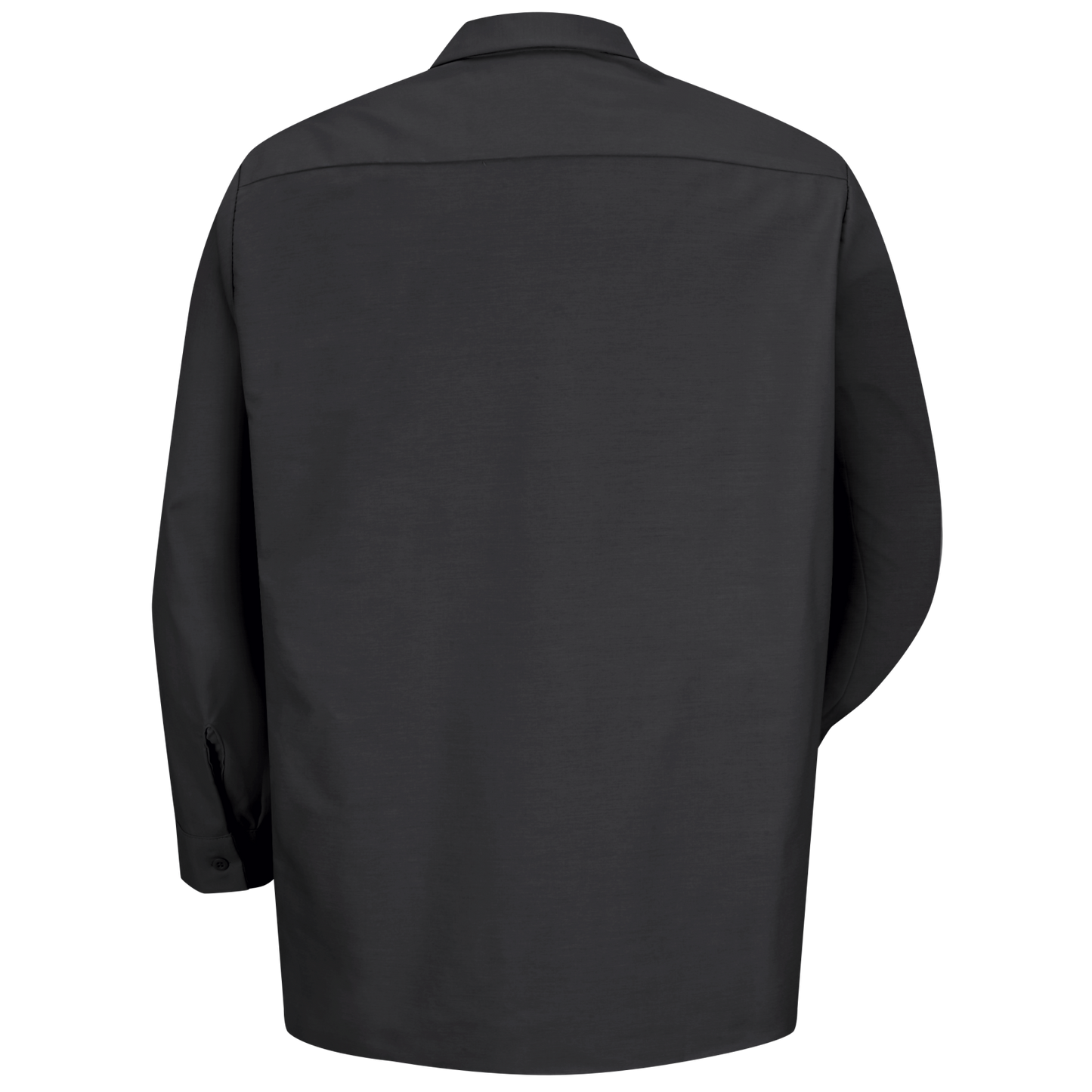 Redcap Industrial Long Sleeve Workshirt