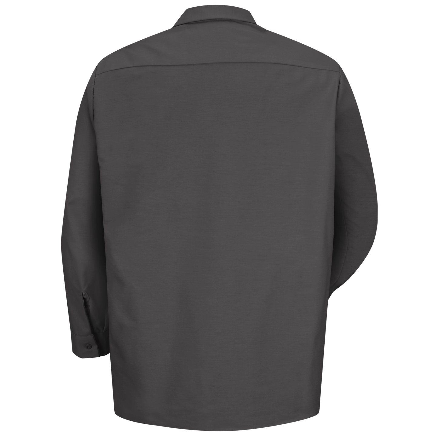Redcap Industrial Long Sleeve Workshirt
