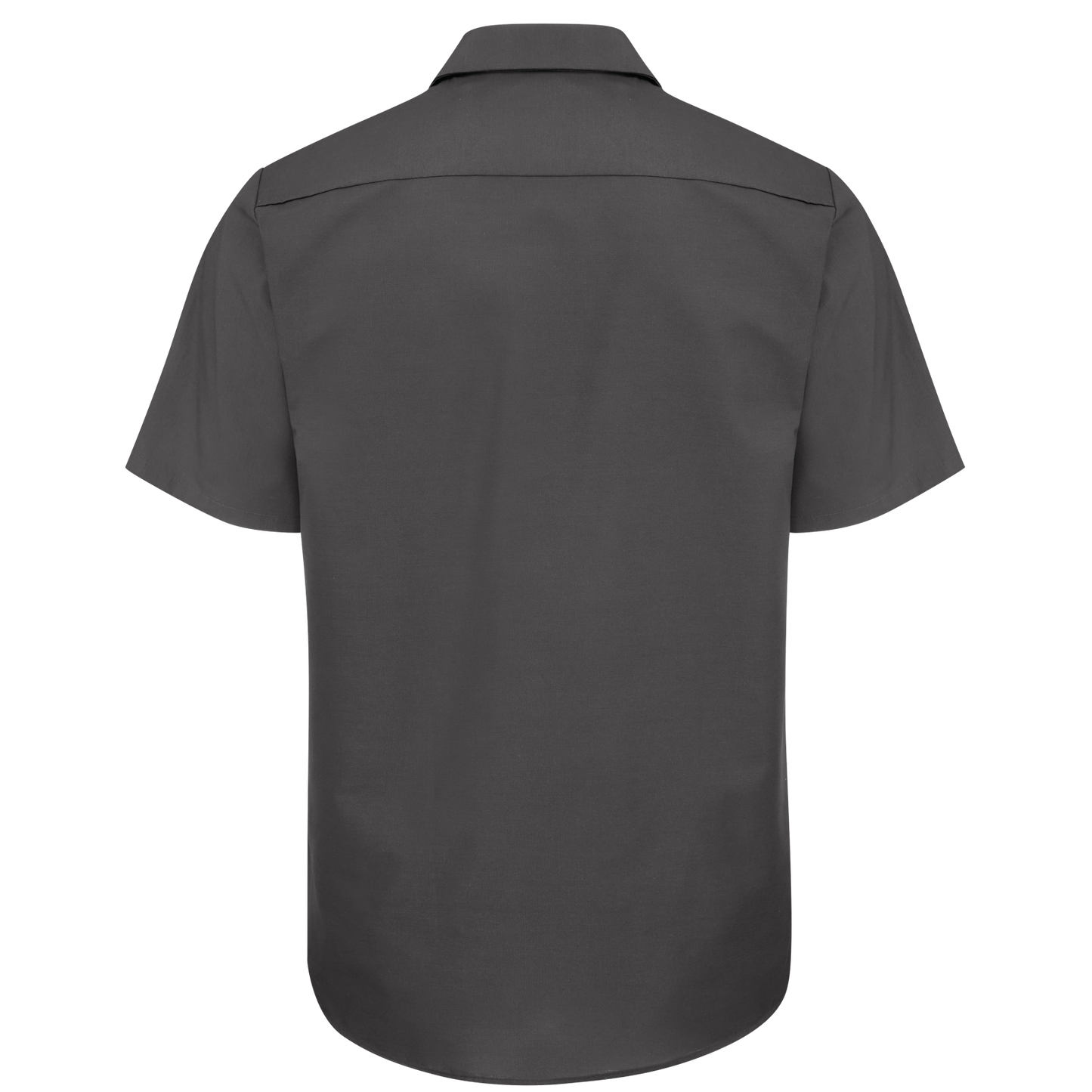 Redcap Industrial Short Sleeve Workshirt