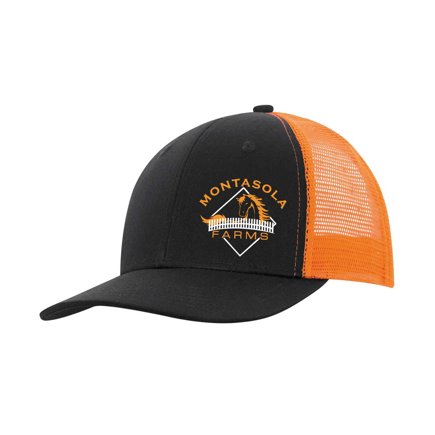 Montasola Farm Trucker Cap