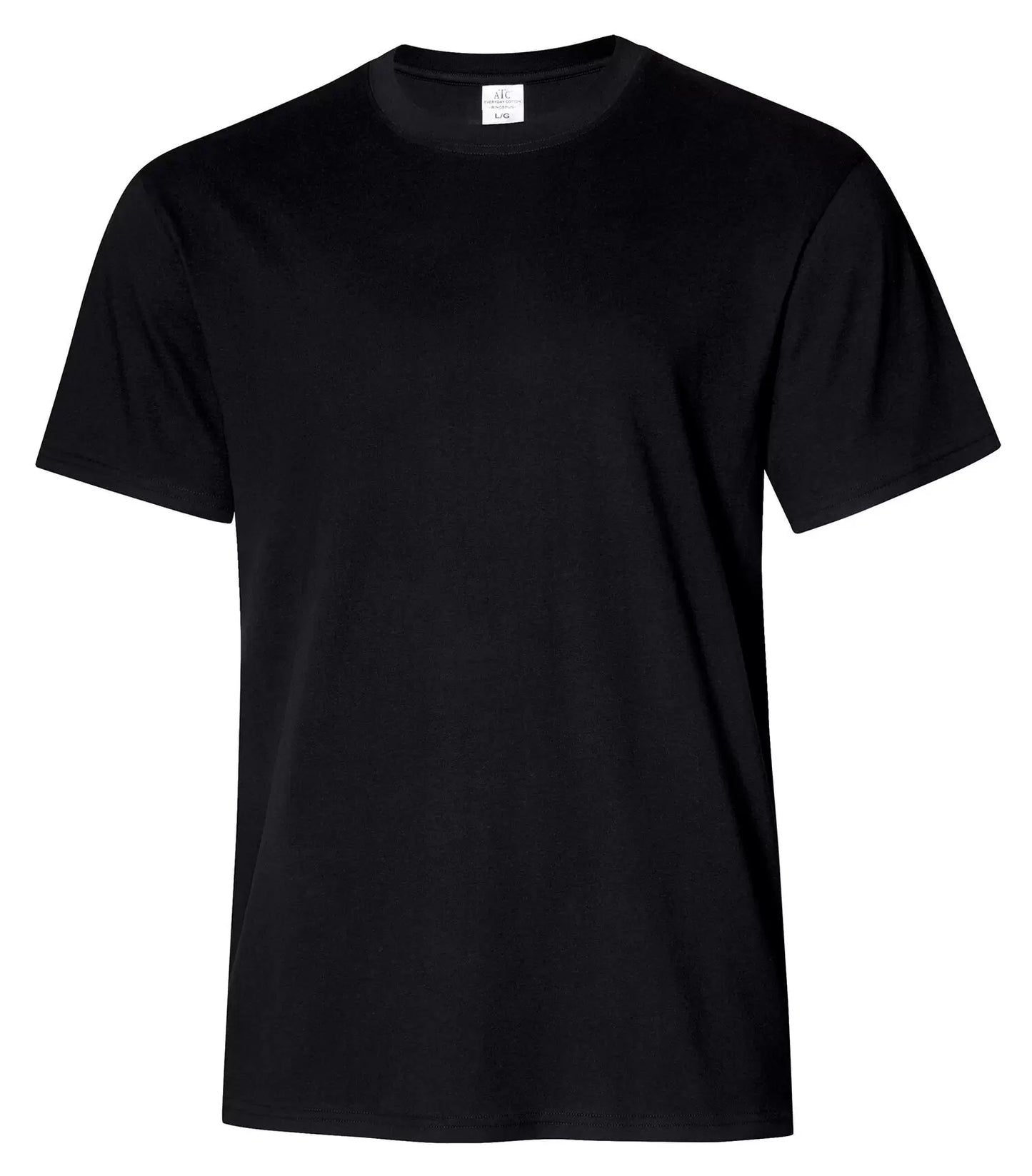 ATC Everyday Ring Spun Cotton Tee