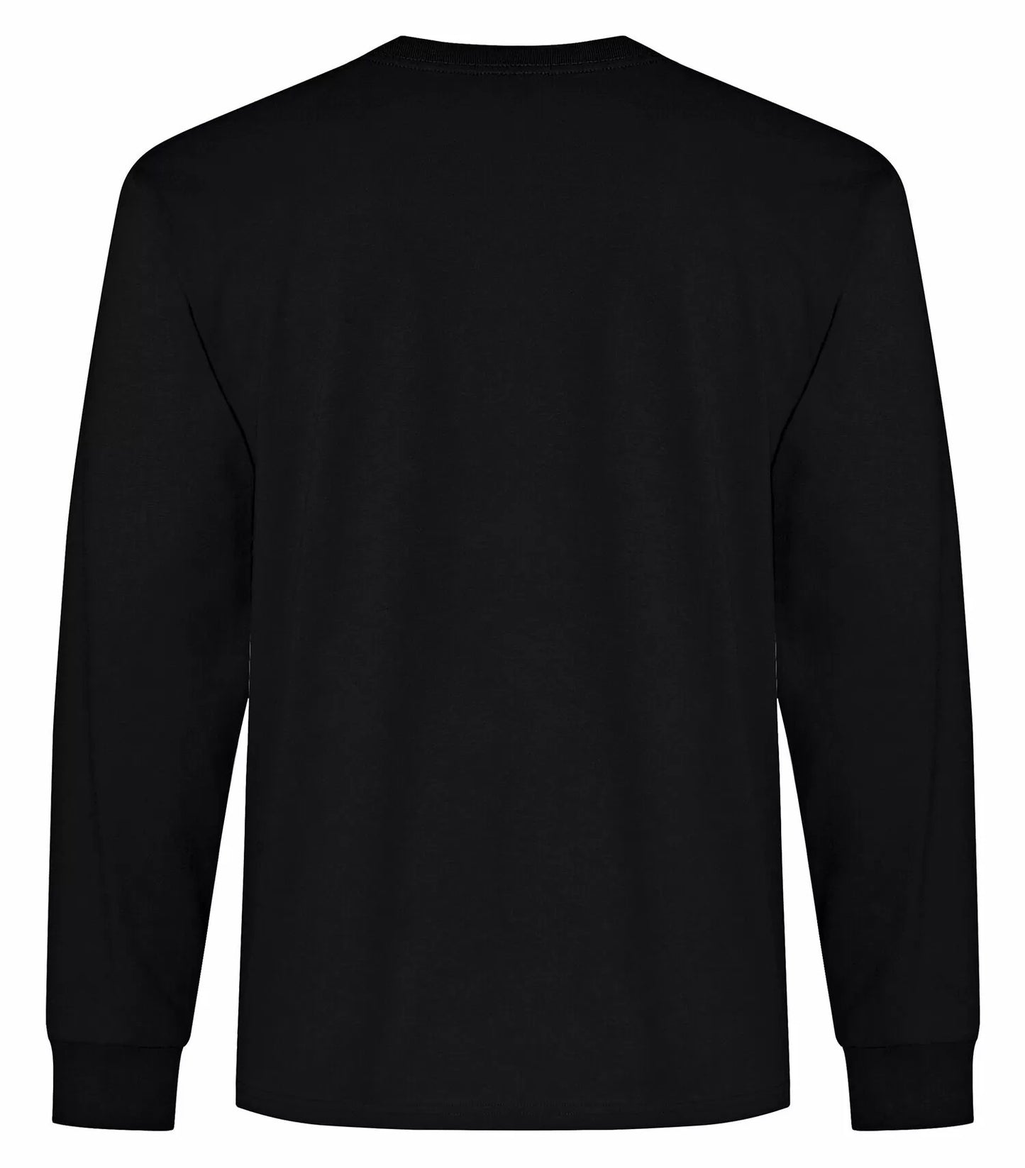 ATC Everyday Ring Spun Cotton Long Sleeve, Unisex