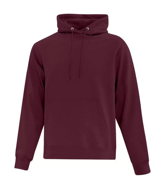 Custom Mama Embroidered Hoodie