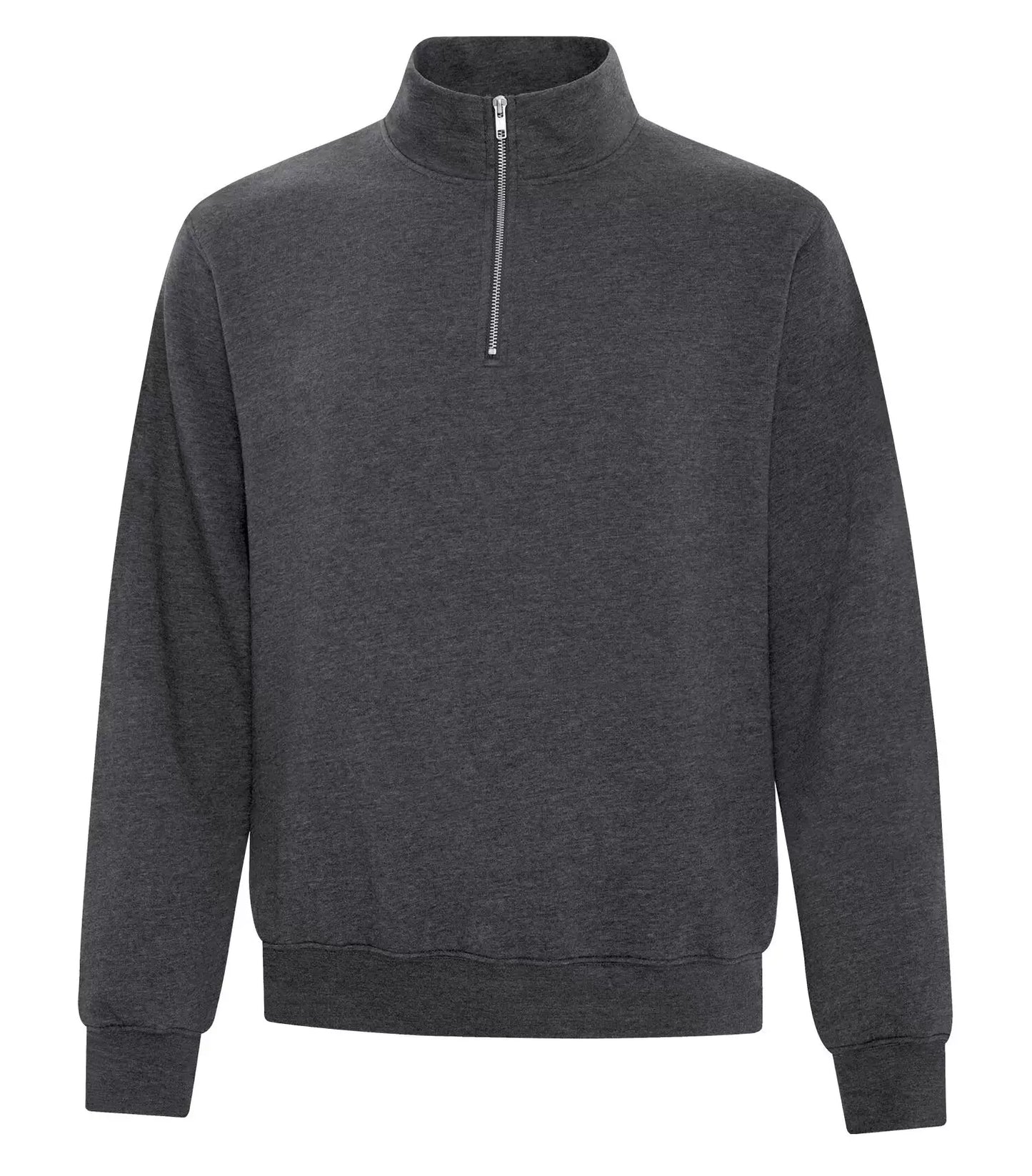 ATC Everyday Fleece Quarter Zip Sweathirt