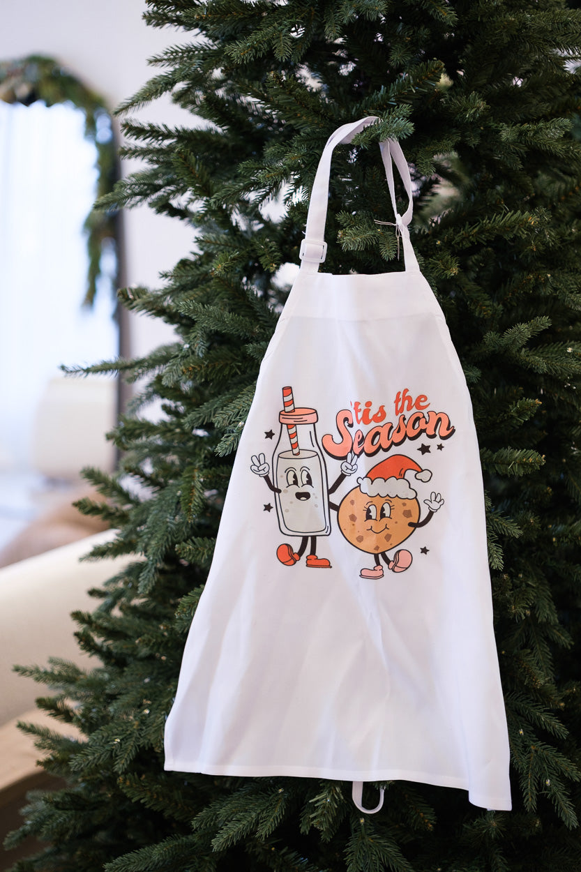 Custom Kids Aprons
