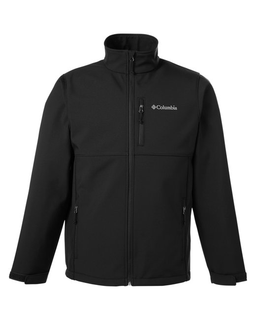 Columbia Mens Ascender Softshell Jacket