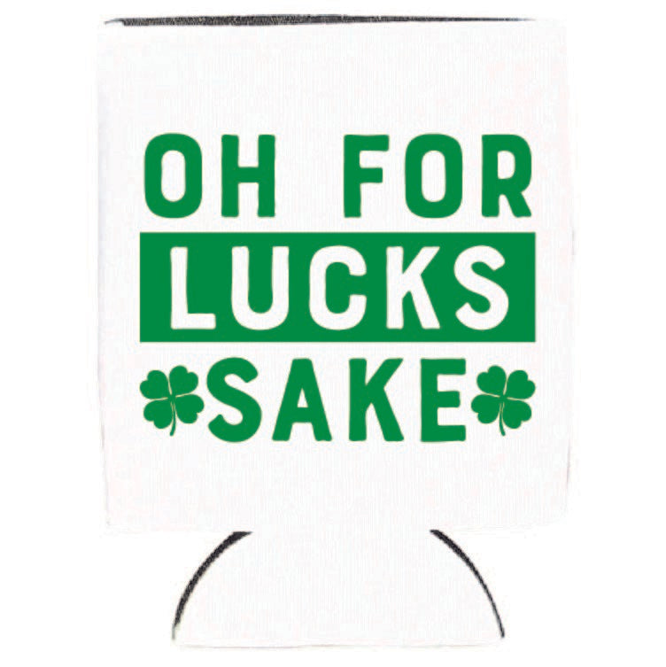 St. Patrick's Day Cozies