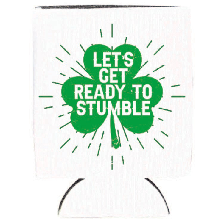 St. Patrick's Day Cozies