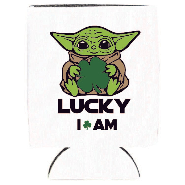 St. Patrick's Day Cozies