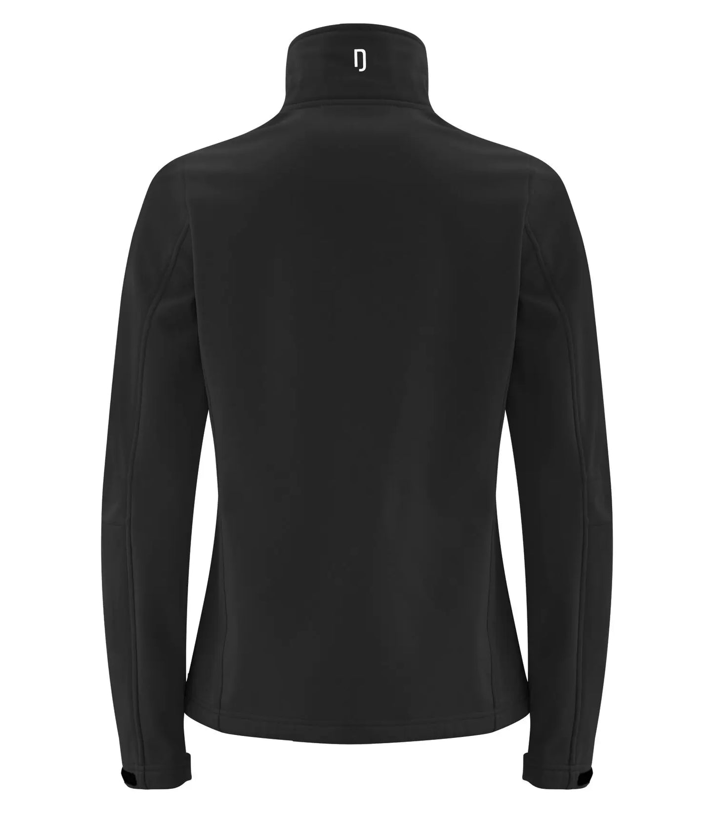Ladies Dryframe Water Repellent Soft Shell Jacket