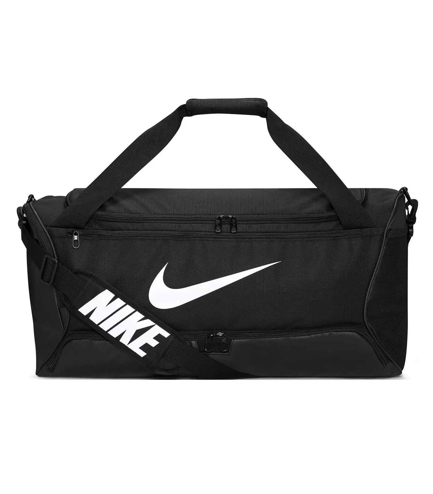 Nike Brasilia Medium Duffel