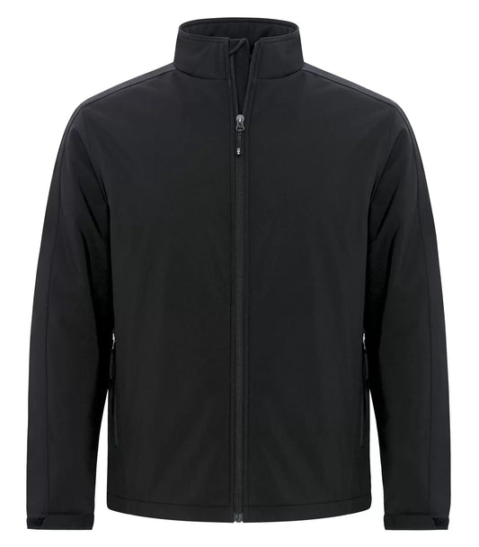 Coal Harbour Everyday Insulated Water Repellent Soft Shell Jacket