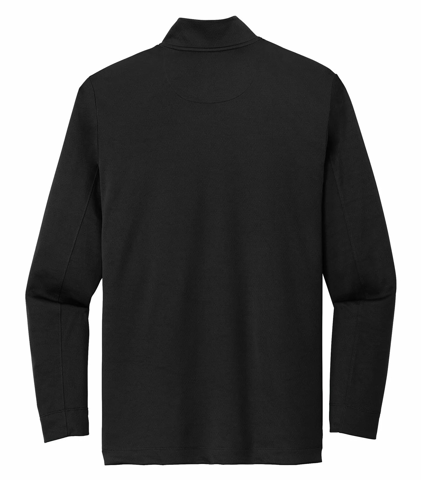 Nike Dri 1/2 Zip Cover Up