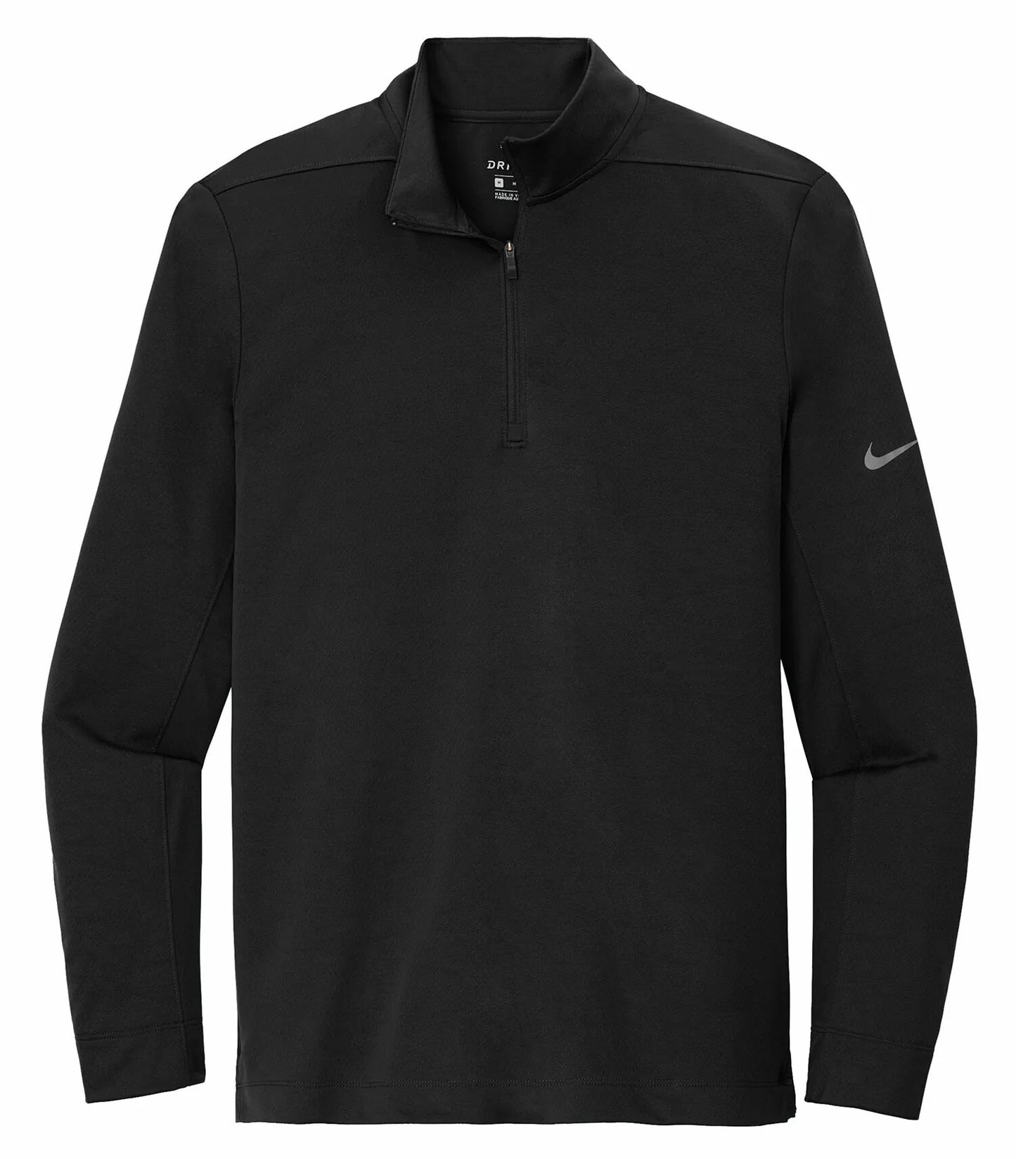 Nike Dri 1/2 Zip Cover Up