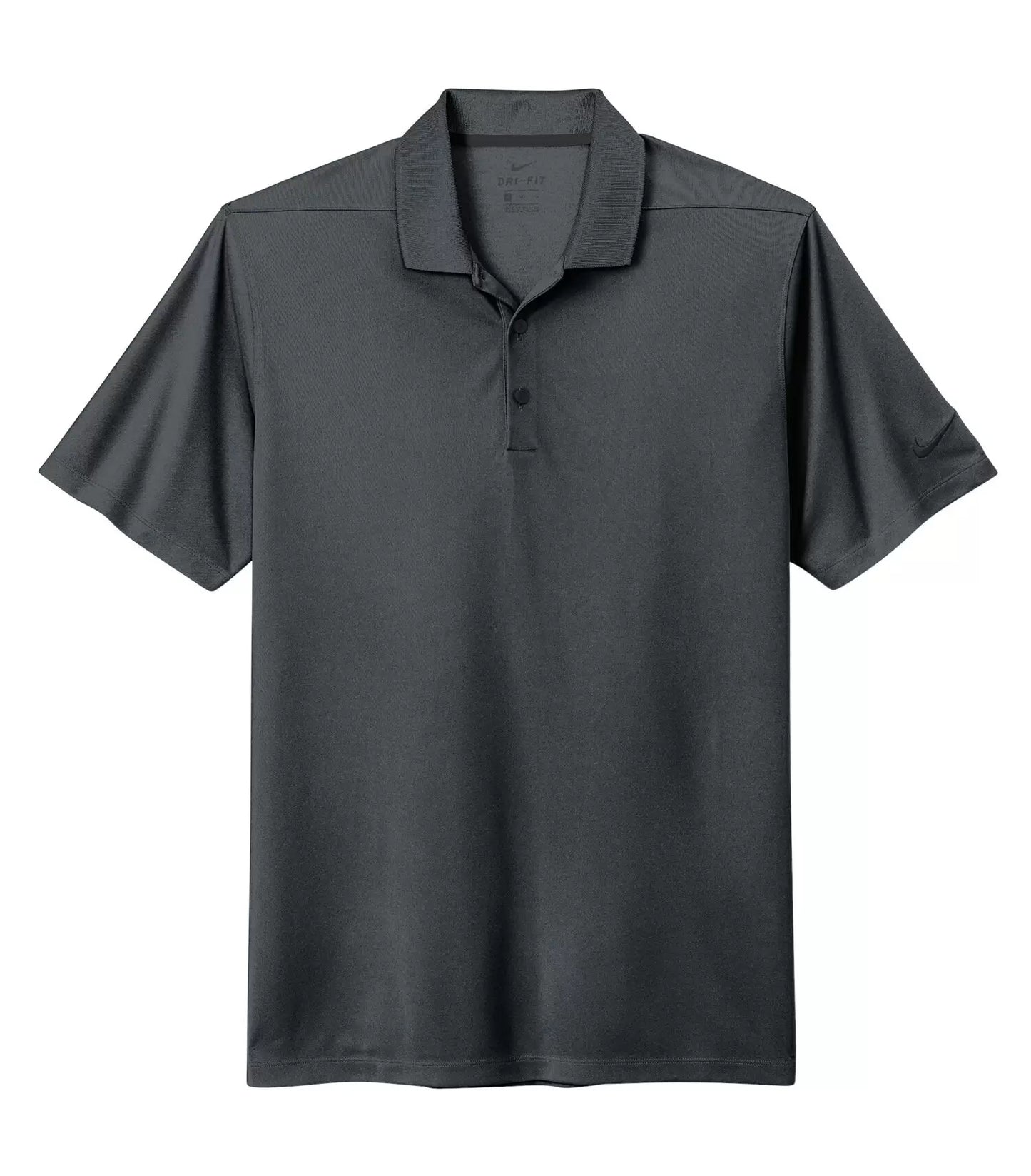 Nike Dri fit Micro Pique Polo