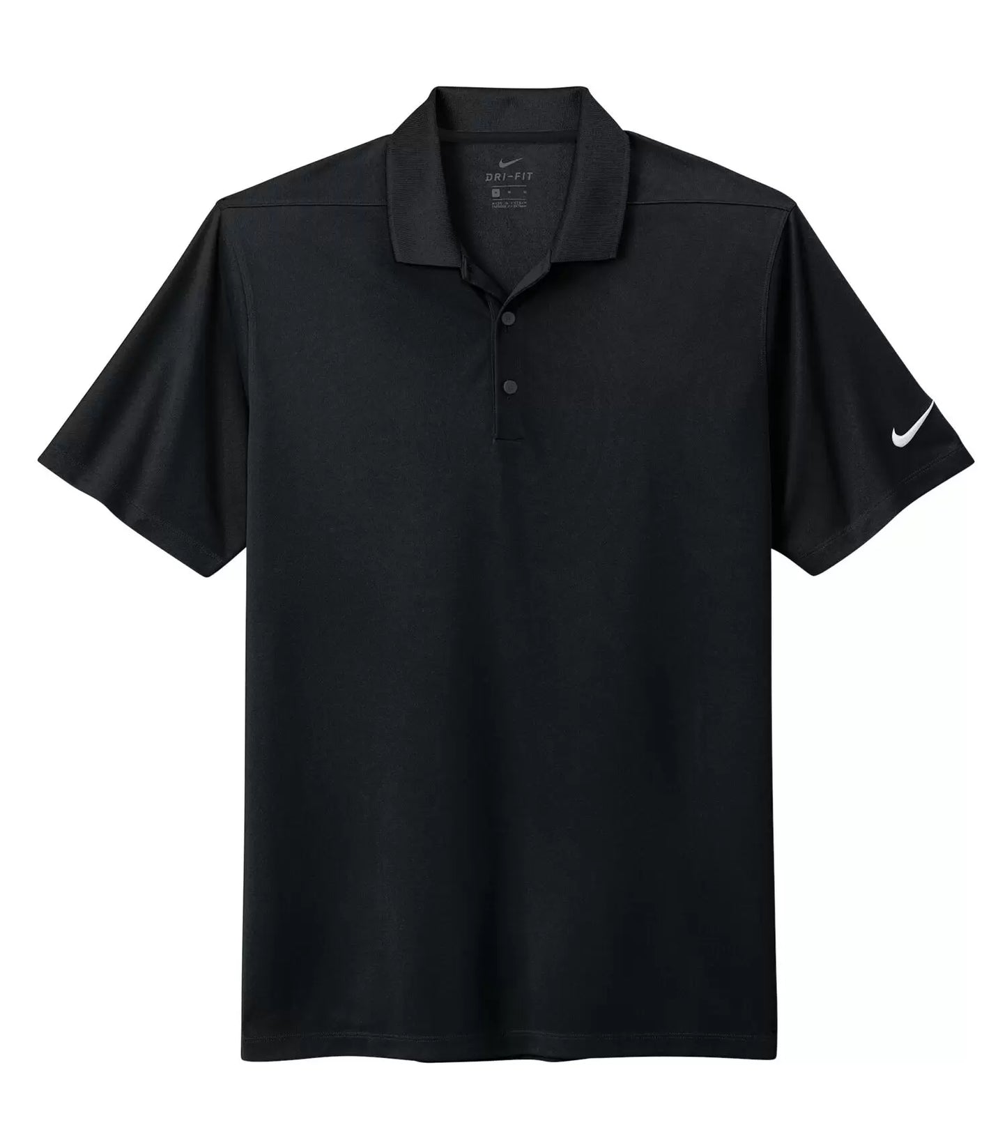 Nike Dri fit Micro Pique Polo