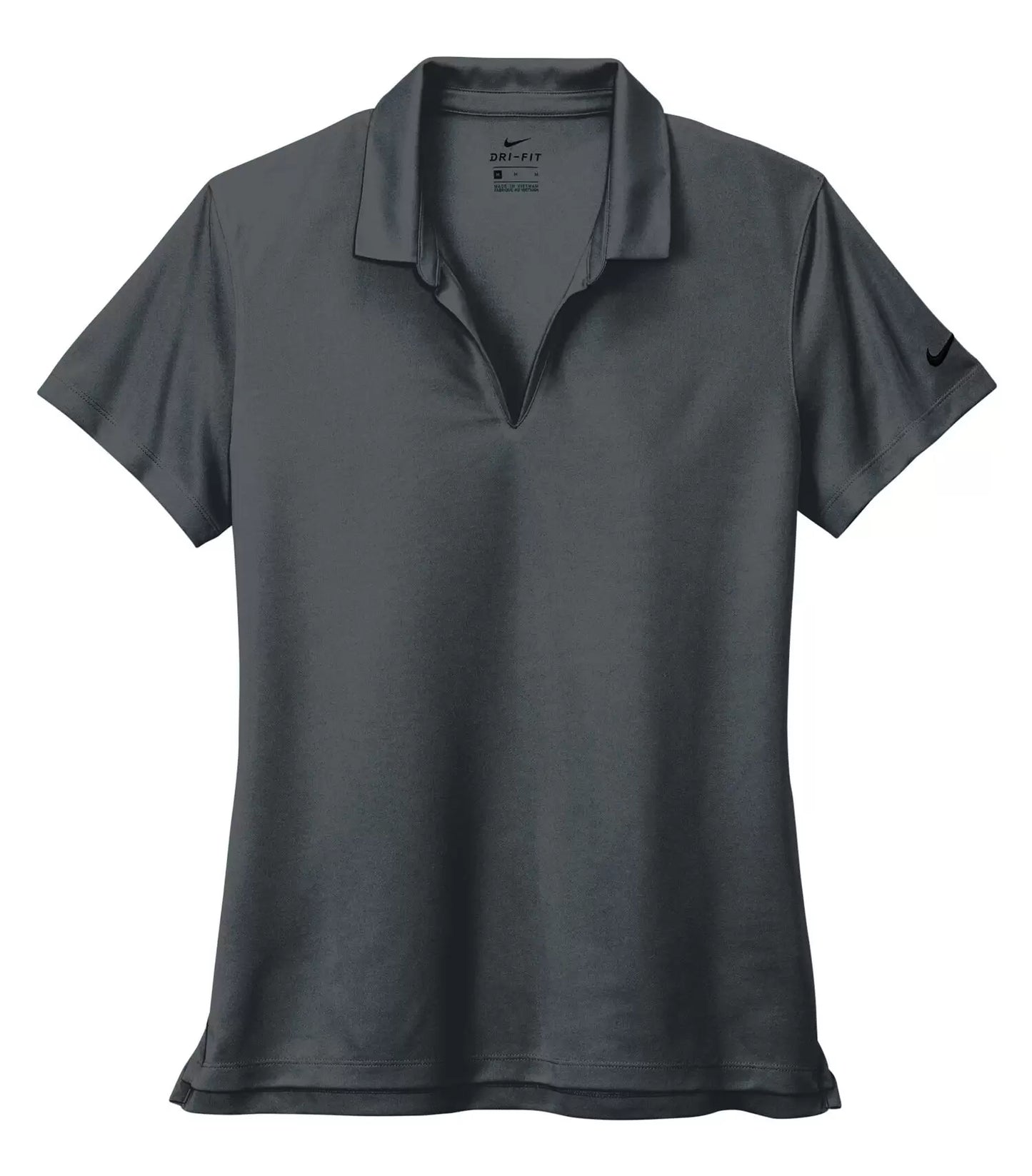 Nike Dri fit Micro Pique Ladies Polo