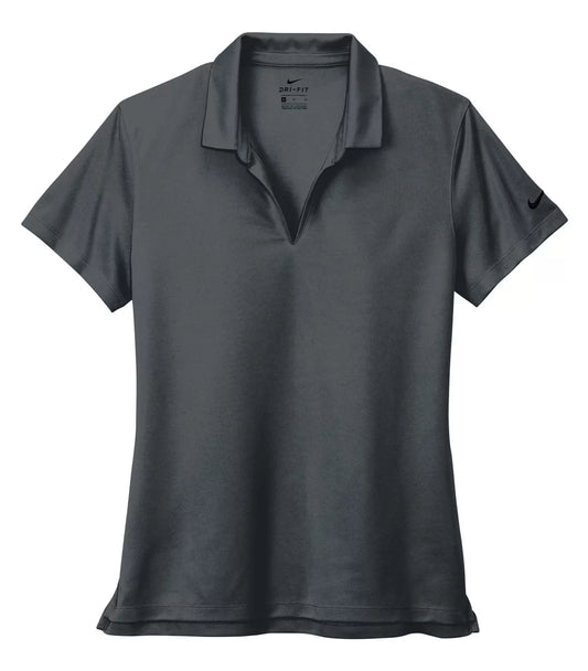 Nike Dri fit Micro Pique Ladies Polo