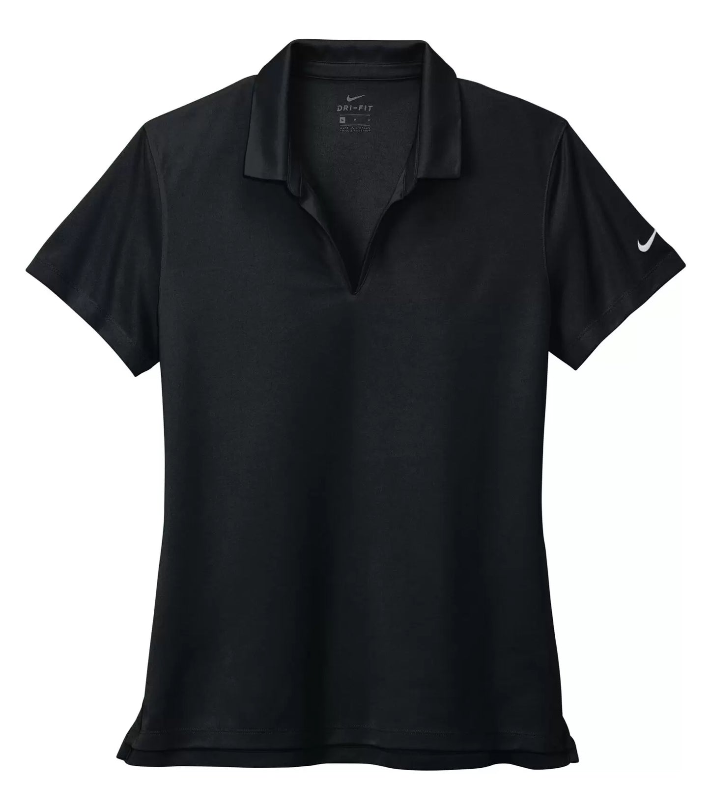 Nike Dri fit Micro Pique Ladies Polo
