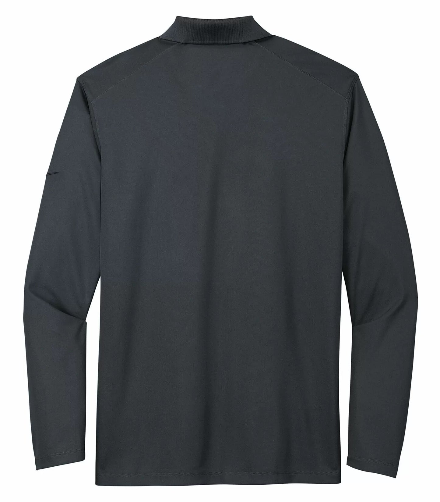 Nike Dri fit Micro Pique 2.0 Long Sleeve Polo