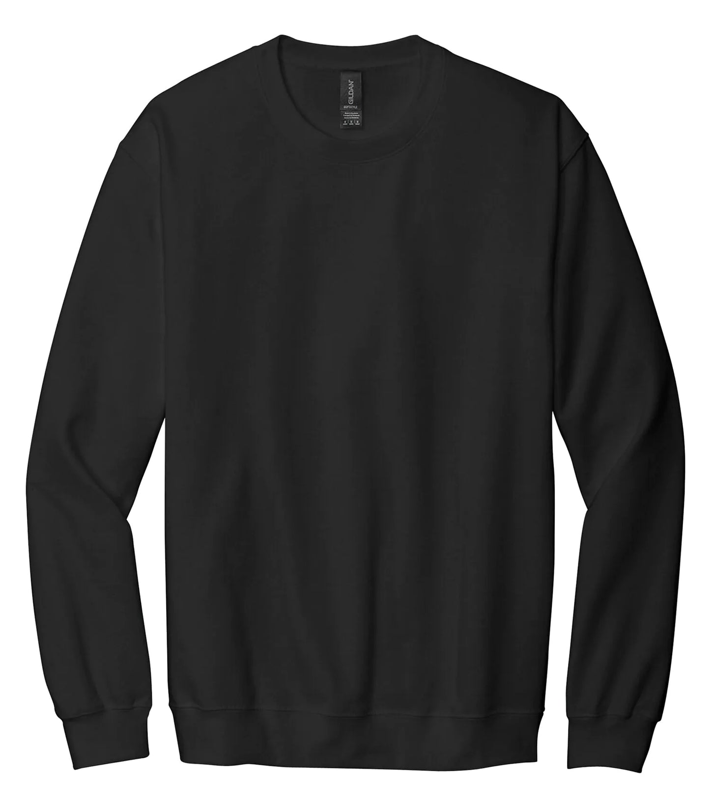Custom Mama Embroidered Sweatshirt