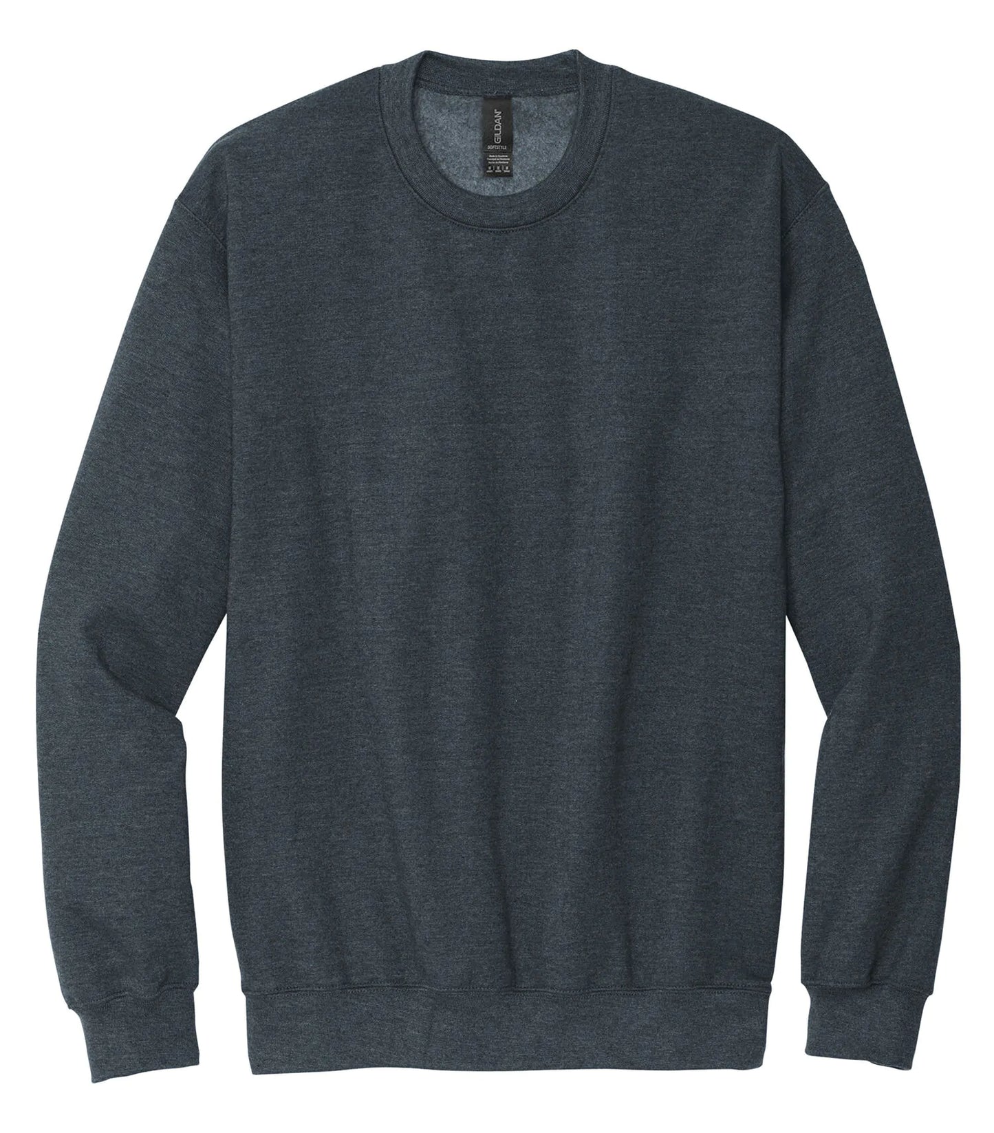 Custom Mama Embroidered Sweatshirt