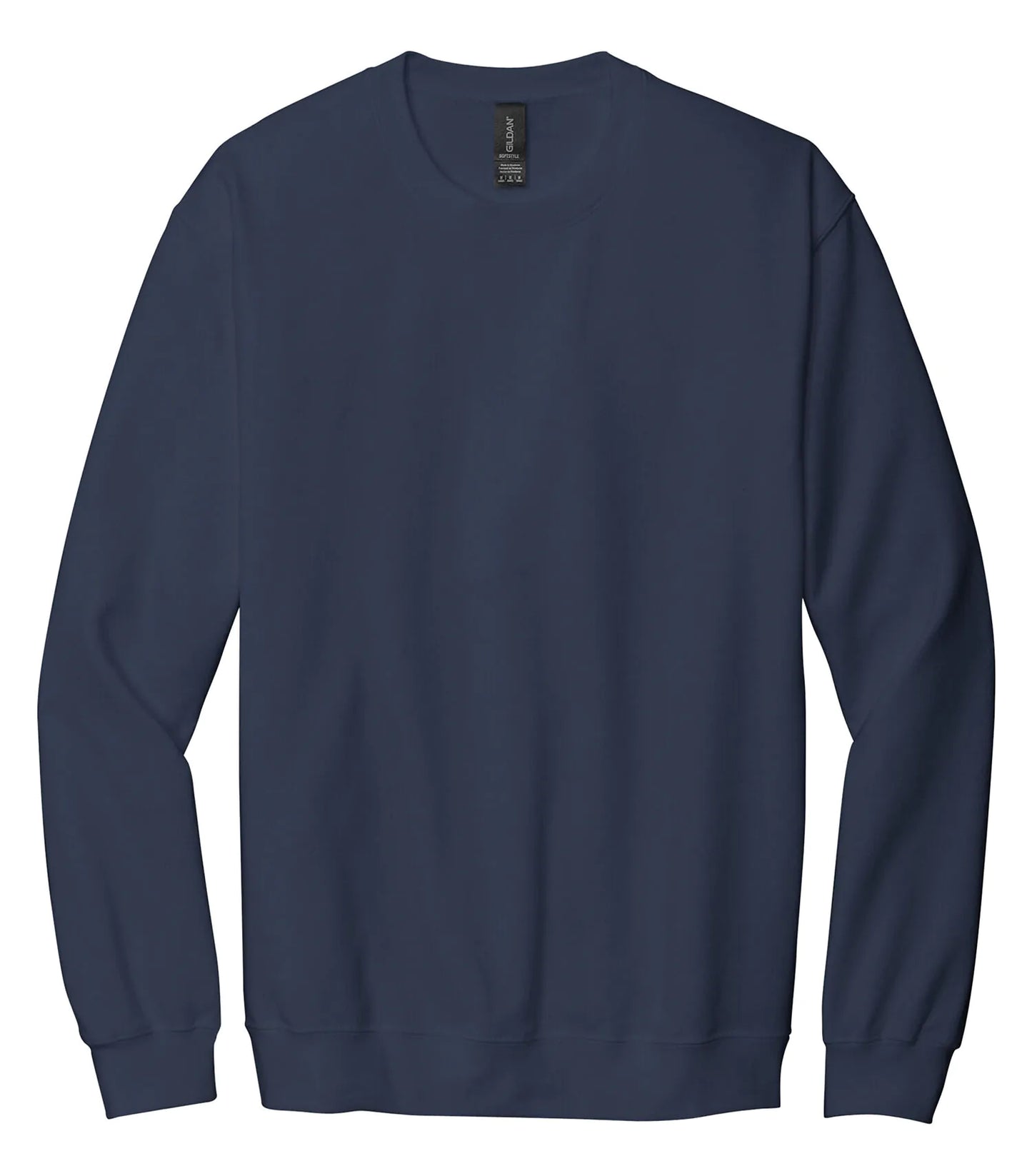 Custom Mama Embroidered Sweatshirt