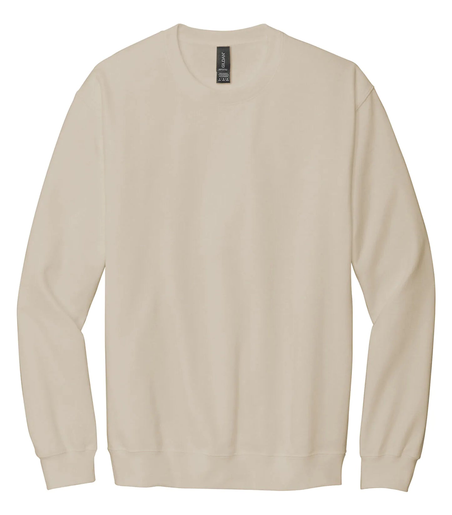 Custom Mama Embroidered Sweatshirt