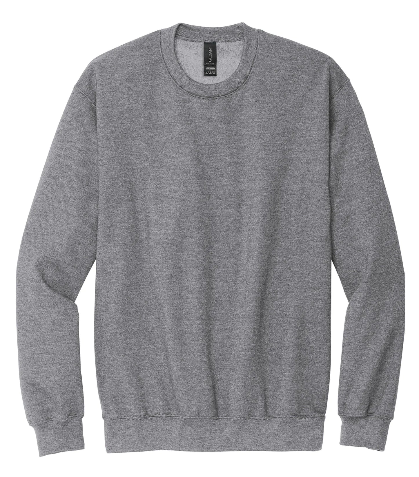 Custom Mama Embroidered Sweatshirt