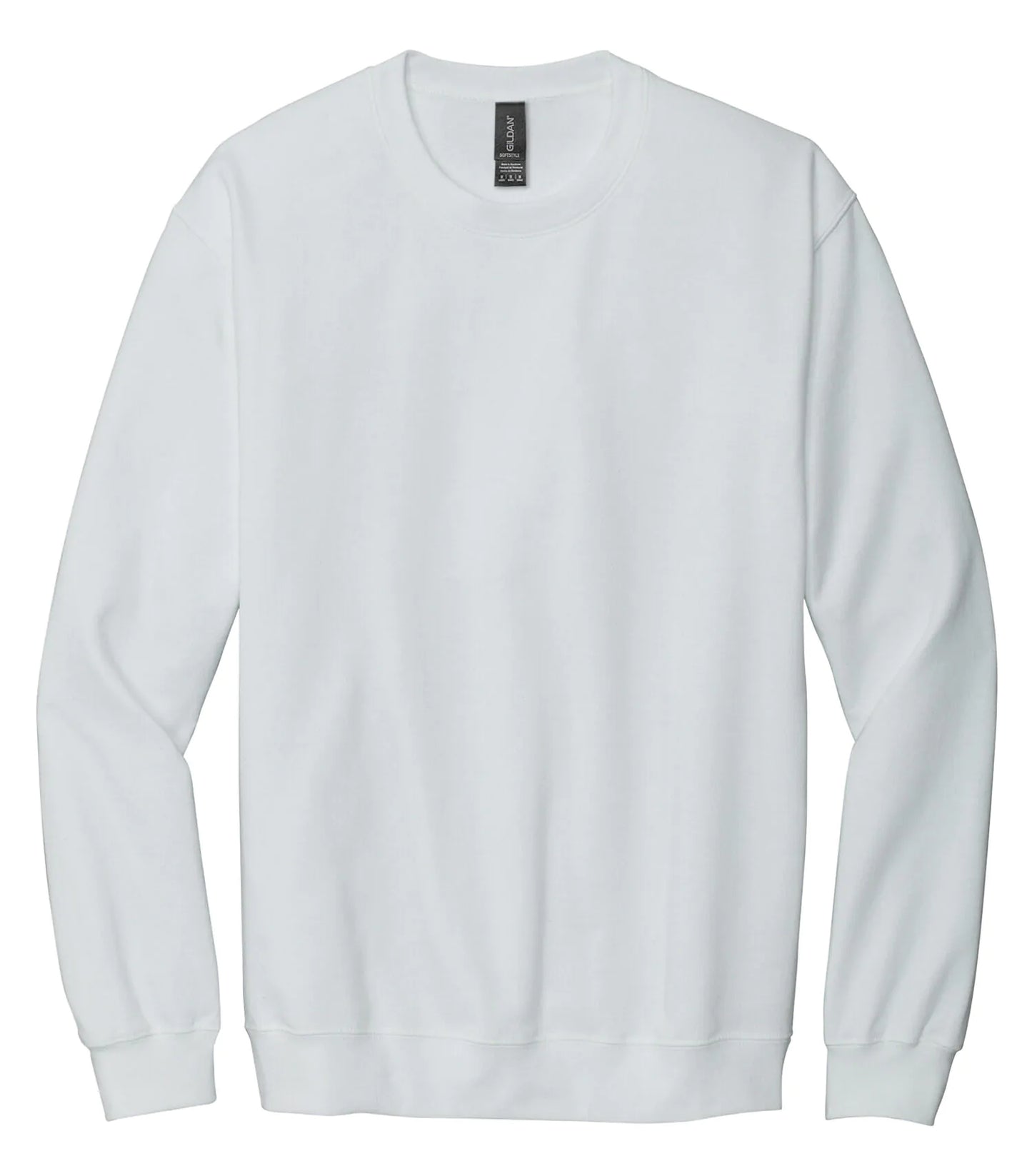 Custom Mama Embroidered Sweatshirt