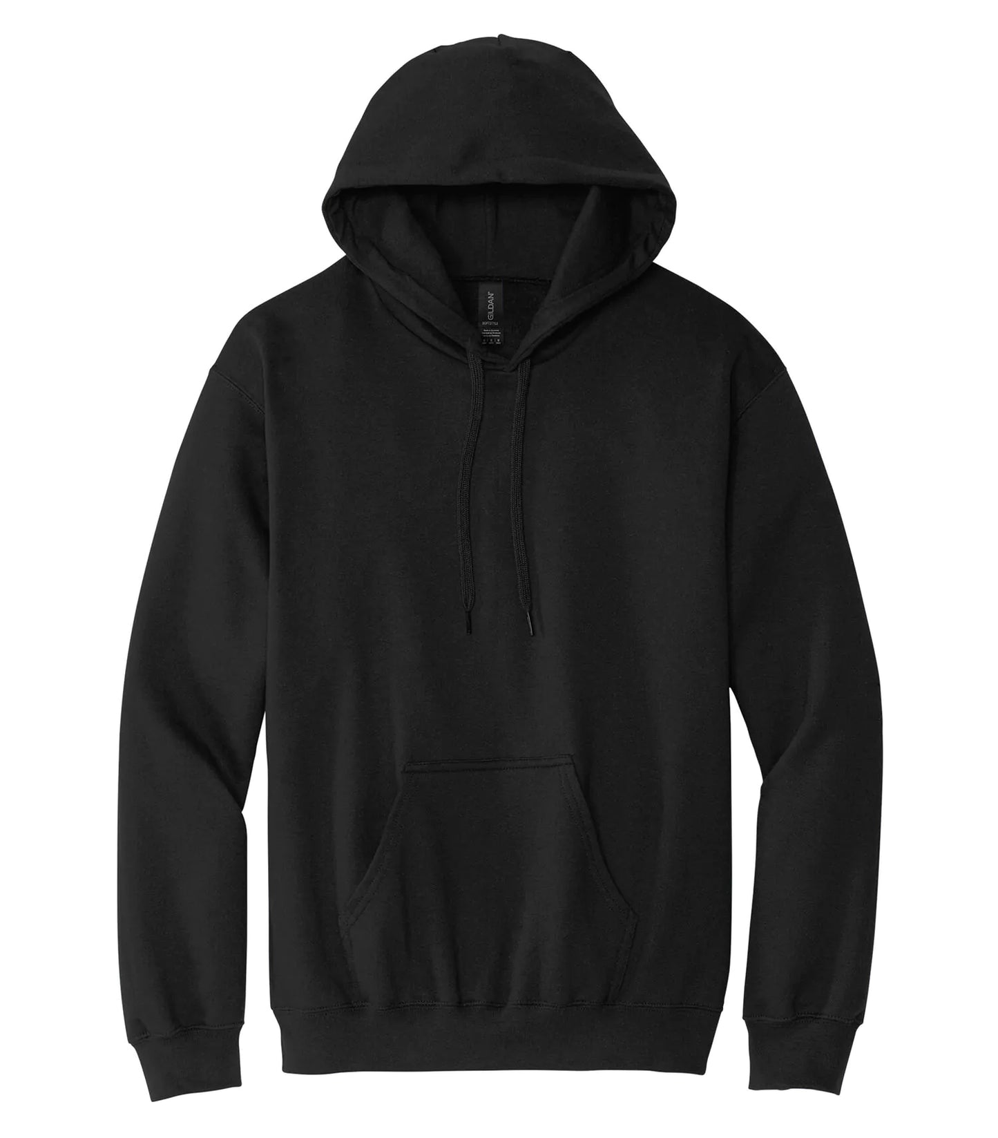 Custom Mama Embroidered Hoodie