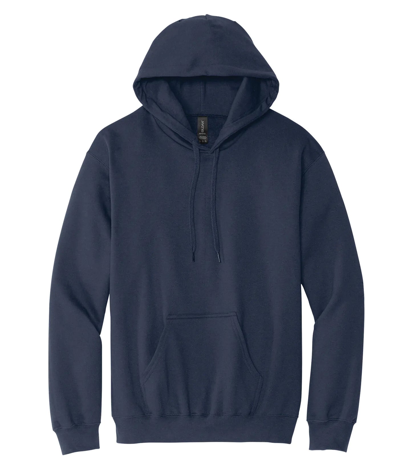 Custom Mama Embroidered Hoodie