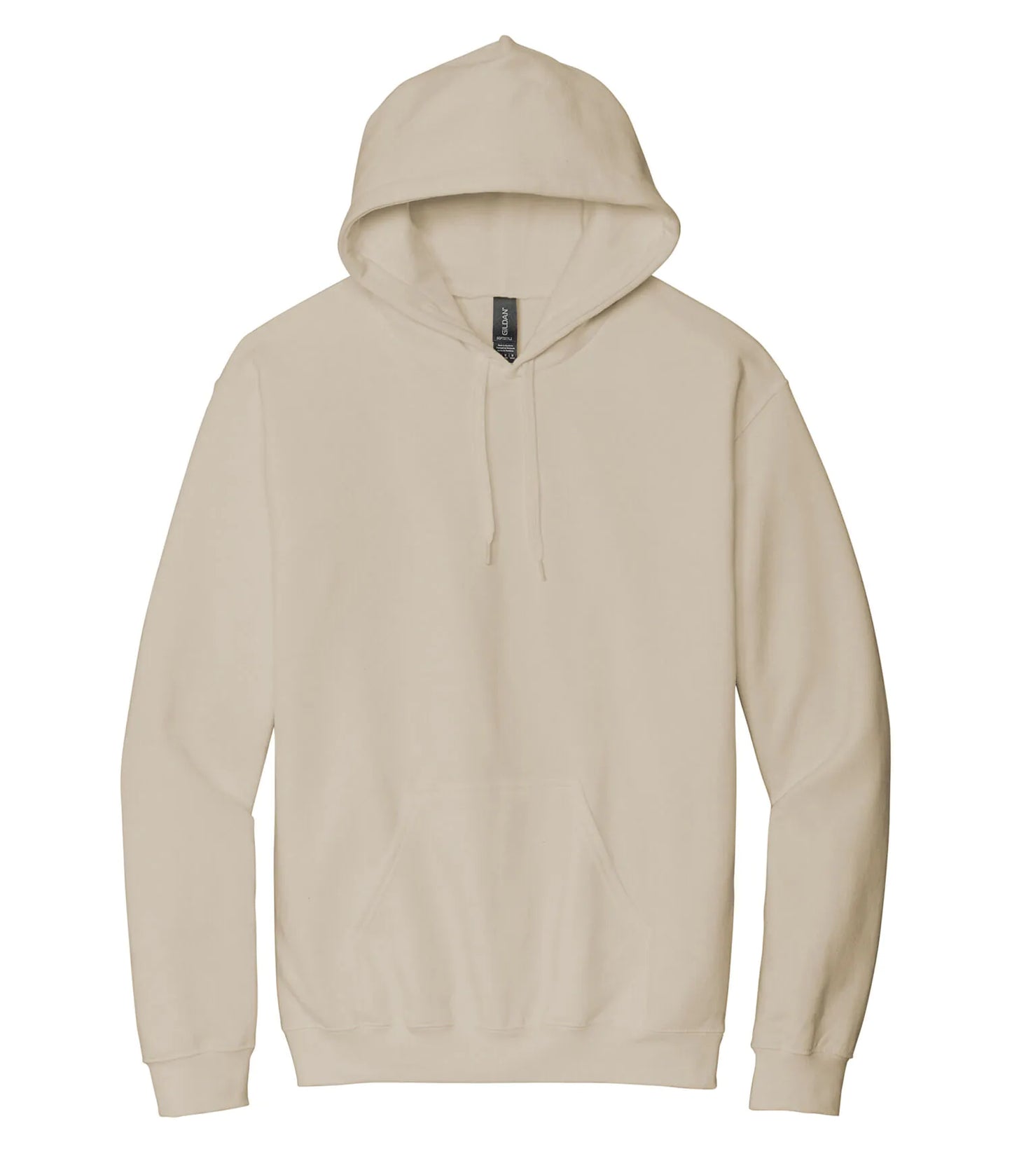 Custom Mama Embroidered Hoodie