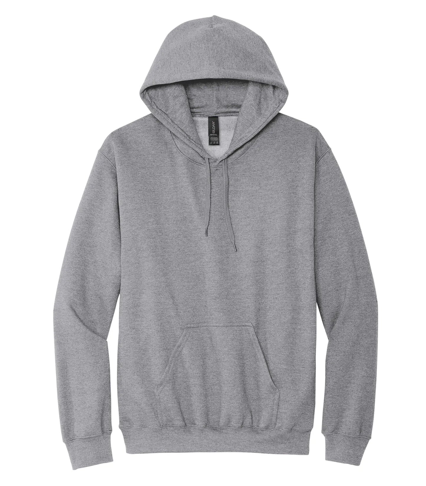 Custom Mama Embroidered Hoodie