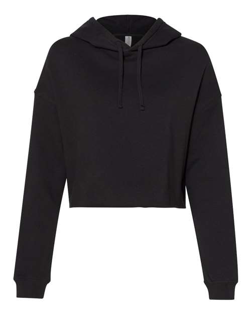 Women’s Lightweight California Wave Wash Crewneck Sweatshirt - PRM2000