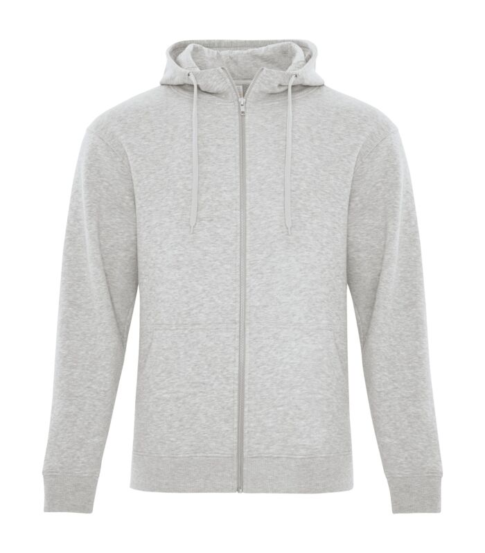 Esactive Core Full Hooded Sweatshirt