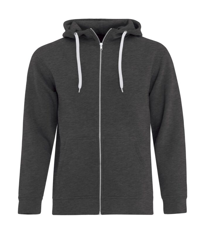 Esactive Core Full Hooded Sweatshirt