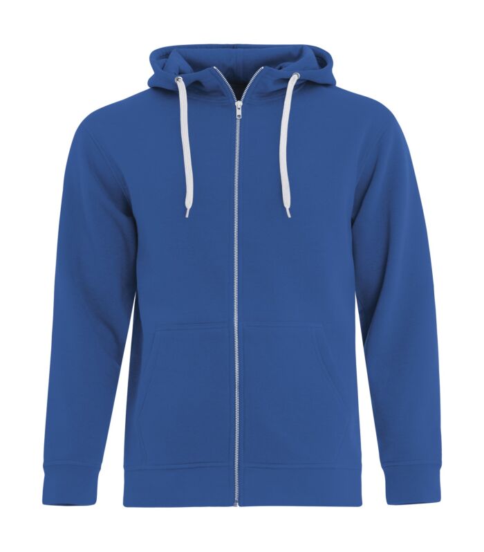 Esactive Core Full Hooded Sweatshirt