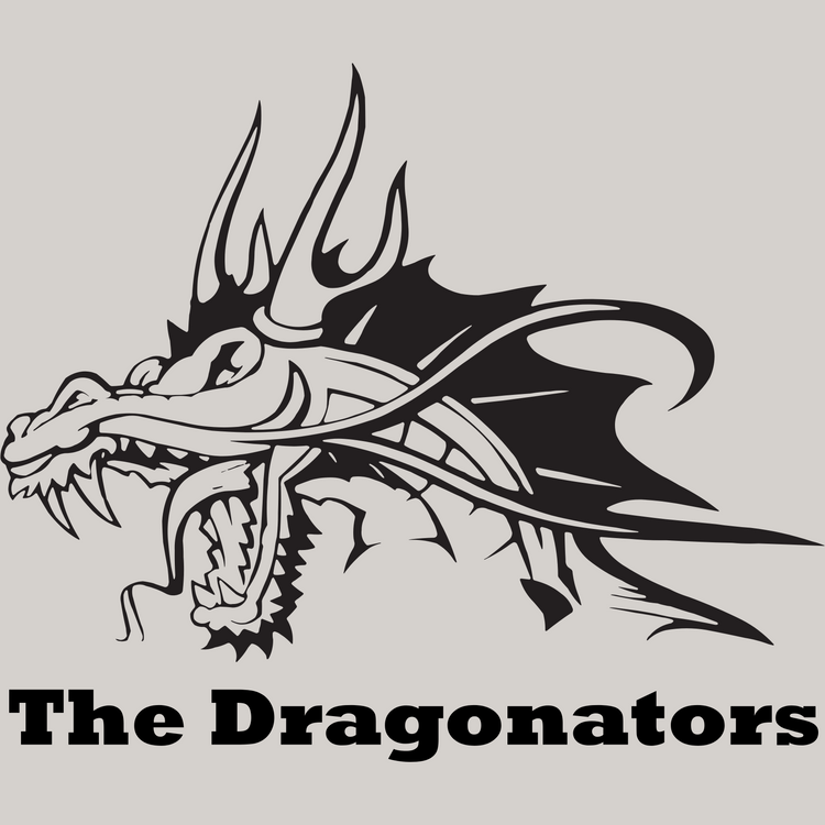 The Dragonators 2025