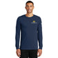 Nike Long Sleeve - Unisex