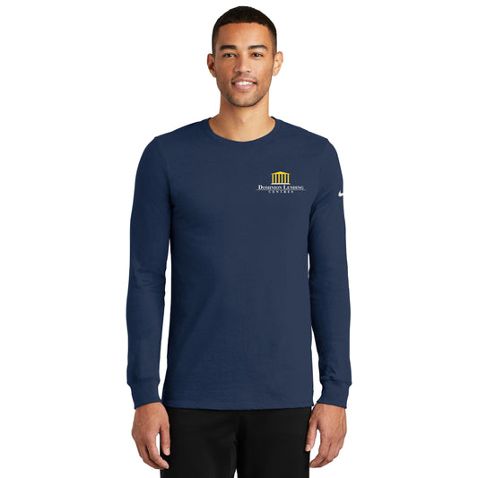 Nike Long Sleeve - Unisex