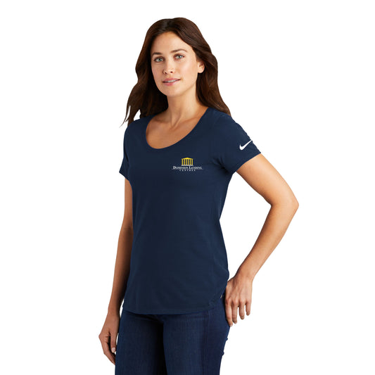 Nike Short Sleeve - Ladies