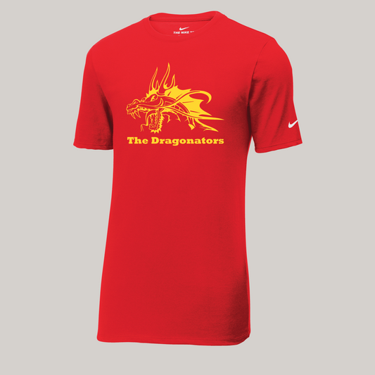 Dragonators 2025 Nike Mens Tee