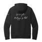 Nike Hoodie - Unisex