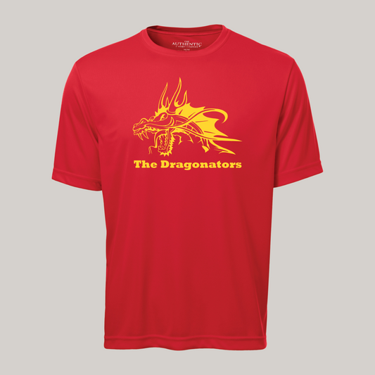 Dragonators 2025 Unisex Crewneck